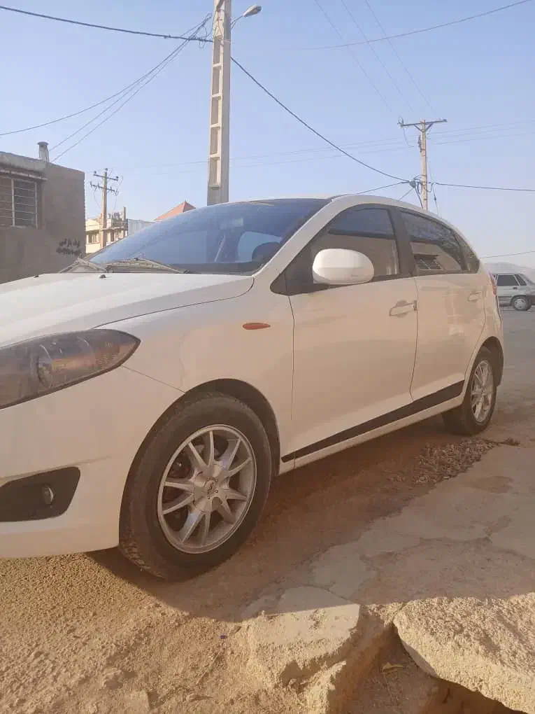 ماشین ام وی ام|خودرو سواری و وانت|لردگان, |دیوار