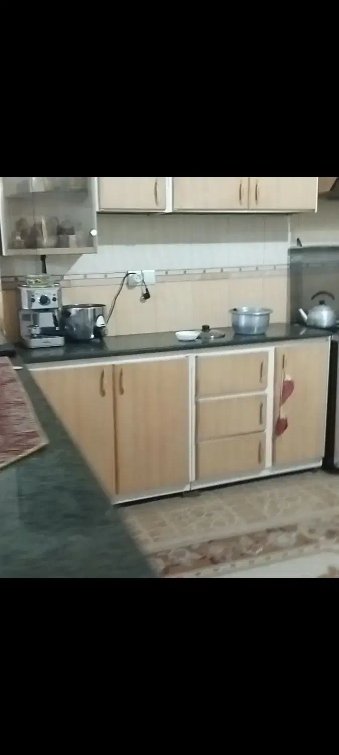 کابینت فلزی|حراج|سیرجان, |دیوار