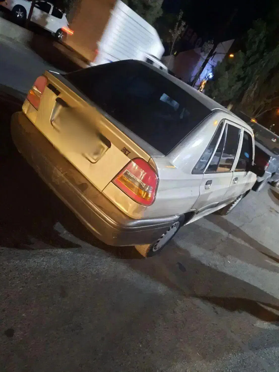 پراید اقساطی|خودرو سواری و وانت|قم, نیروگاه|دیوار