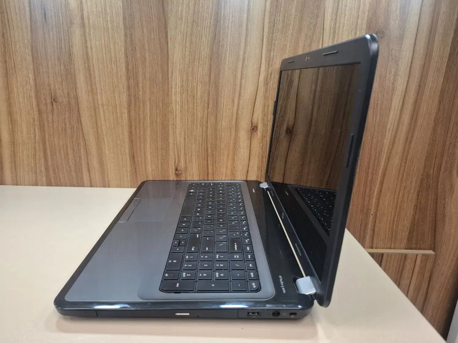 لپتاپ اچ پی HP G7 ارزان|رایانه همراه|تهران, فلسطین (میدان انقلاب)|دیوار