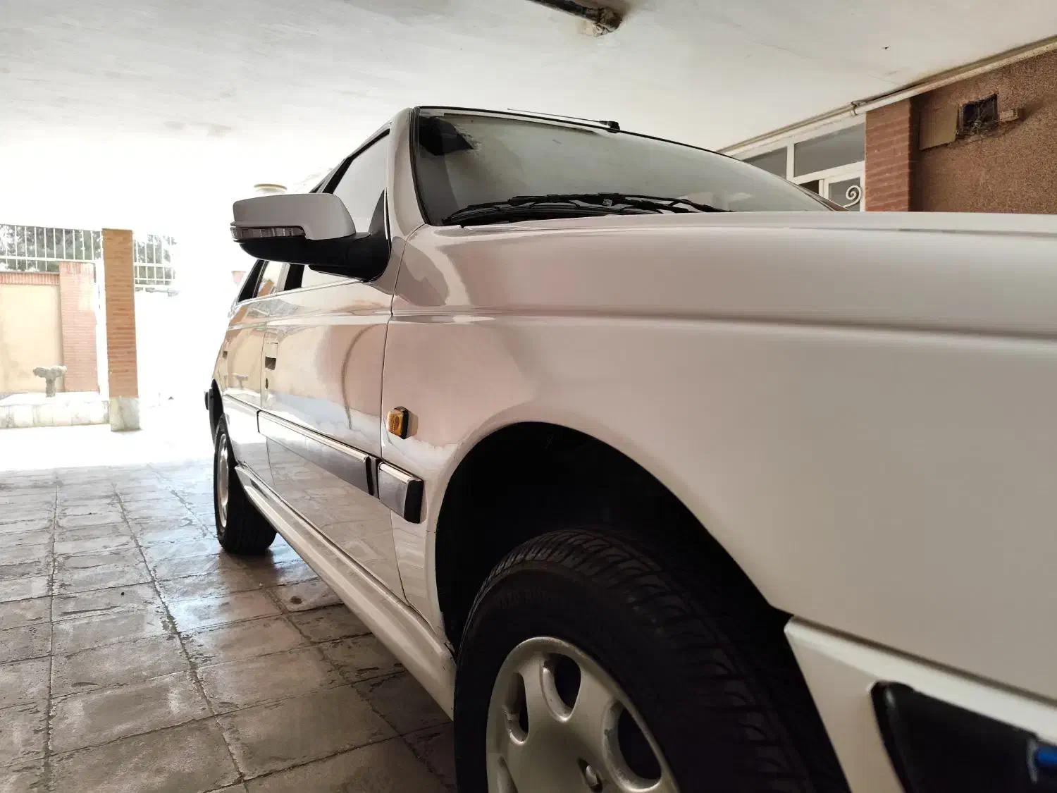 پارس 99|خودرو سواری و وانت|تهران, آزادشهر|دیوار