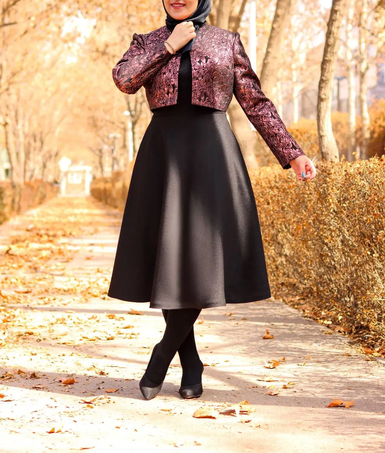 تخفیفات بلک فرایدی شروع شد|لباس|مشهد, عامل|دیوار