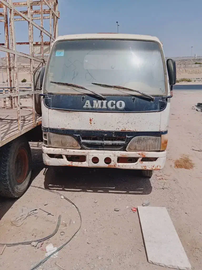 آمیکو۸۸|خودرو سنگین|چابهار, |دیوار