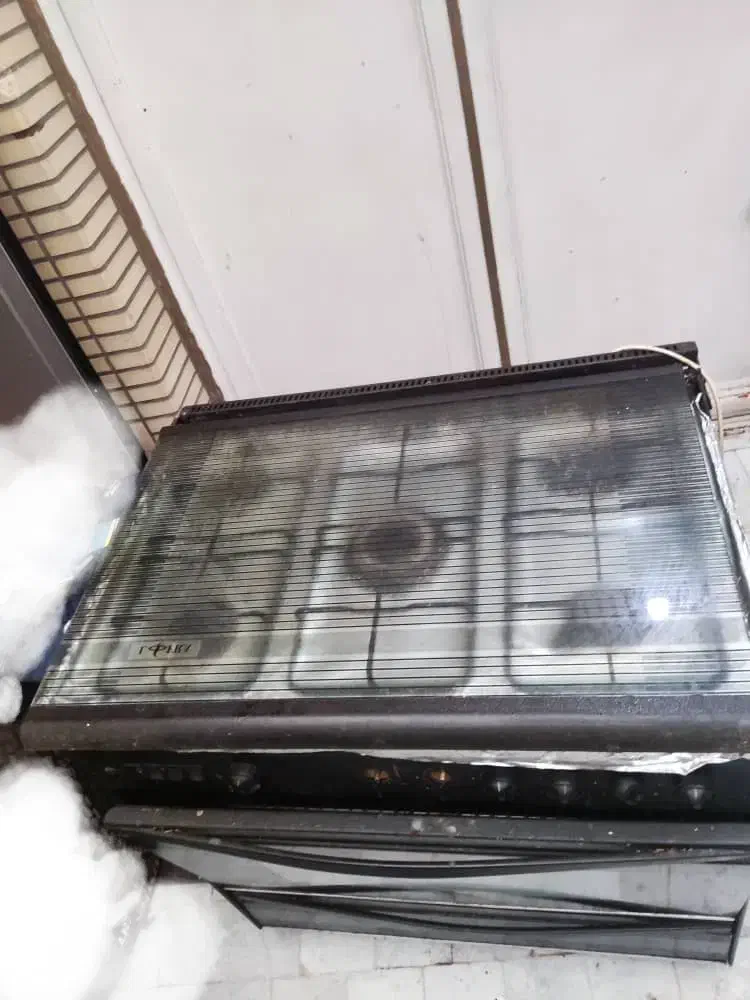 گاز|اجاق گاز و لوازم برقی پخت‌وپز|قم, انسجام|دیوار