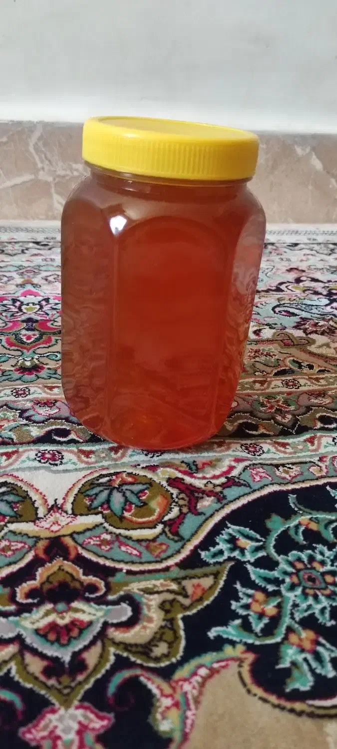 عسل درمانی لرستان|خوردنی و آشامیدنی|رباطکریم, رباطکریم|دیوار