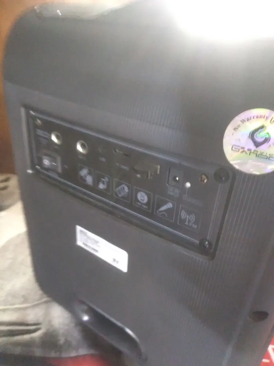 اسپیکر zeco|سیستم صوتی خانگی|تهران, پاسداران|دیوار