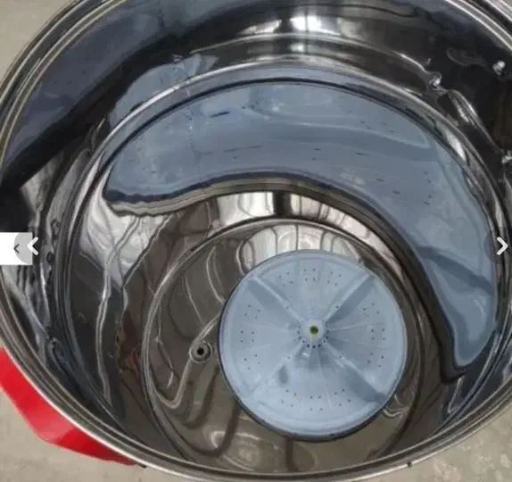 پتوشور|ماشین لباسشویی و خشک‌کن لباس|آزادشهر, |دیوار