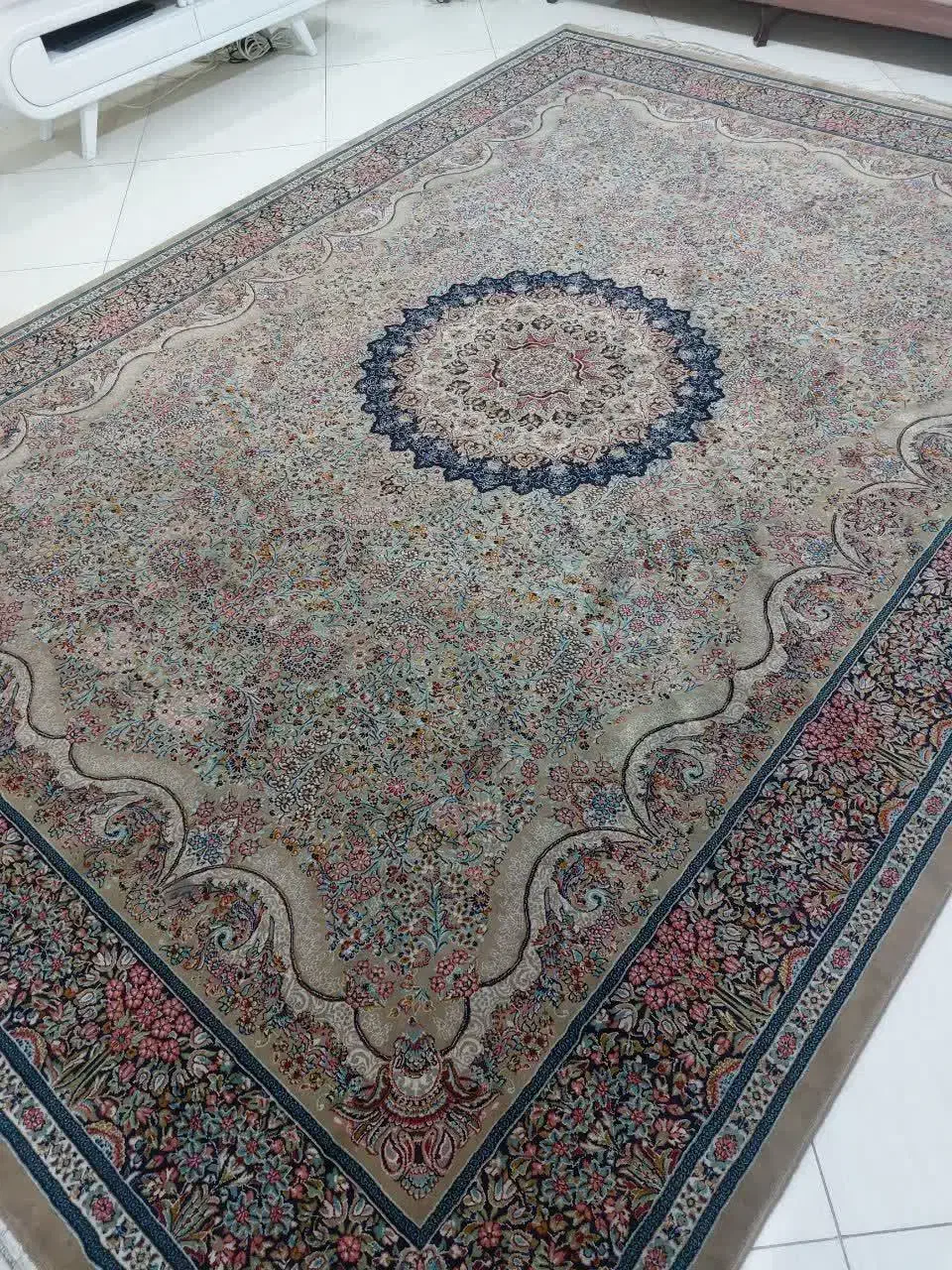 فرش|فرش|مشهد, حسابی جنوبی (شهرک غرب)|دیوار