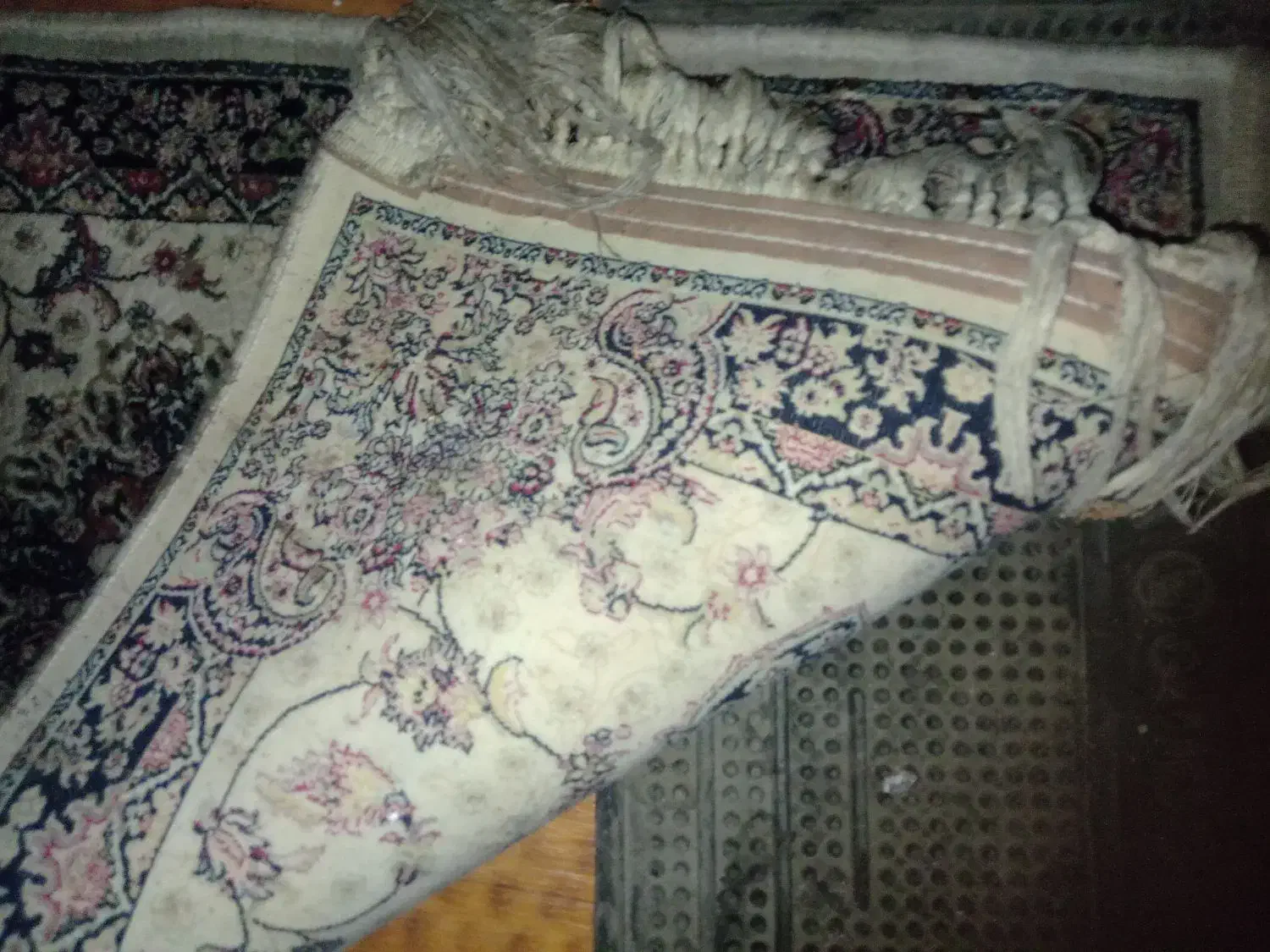 پادری ابریشم ماشینی|پادری|تهران, شهرک فردوس (حسینی)|دیوار