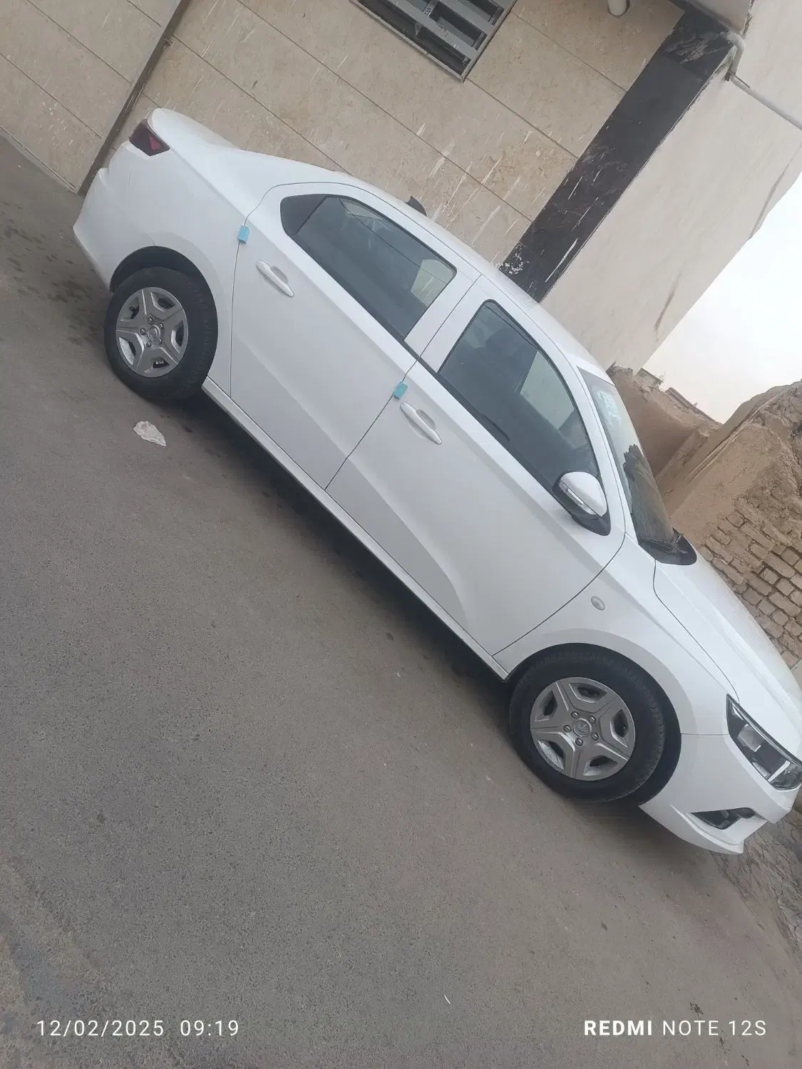 تارا|خودرو سواری و وانت|خمینیشهر, |دیوار