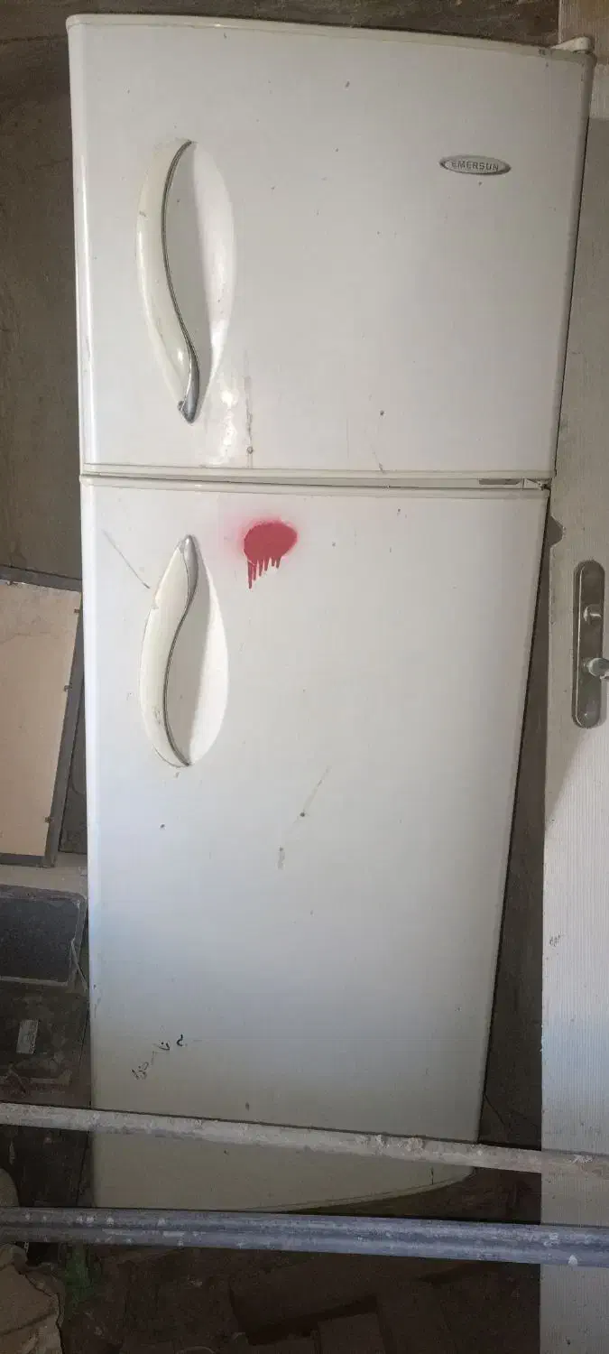 یخچال امرسان|یخچال و فریزر|زابل, |دیوار