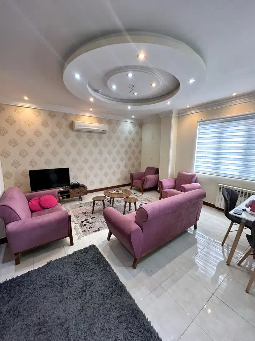 اجاره روزانه سوییت با پارکینگ ریموت|اجارهٔ کوتاهمدت آپارتمان و سوئیت|رشت, استادسرا|دیوار