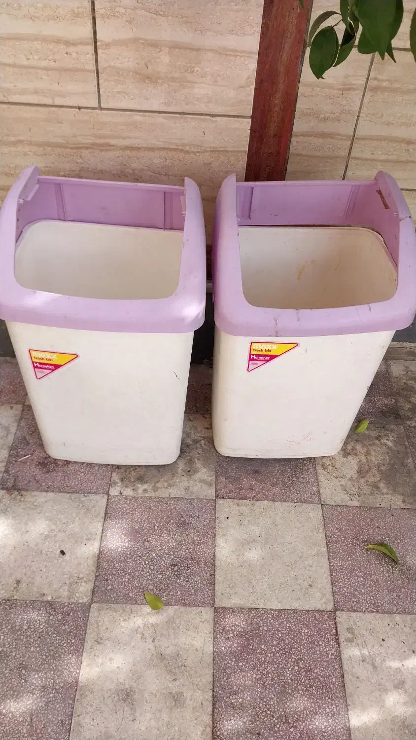 سطل زباله|لوازم نظافت|شیراز, شهرک مطهری|دیوار