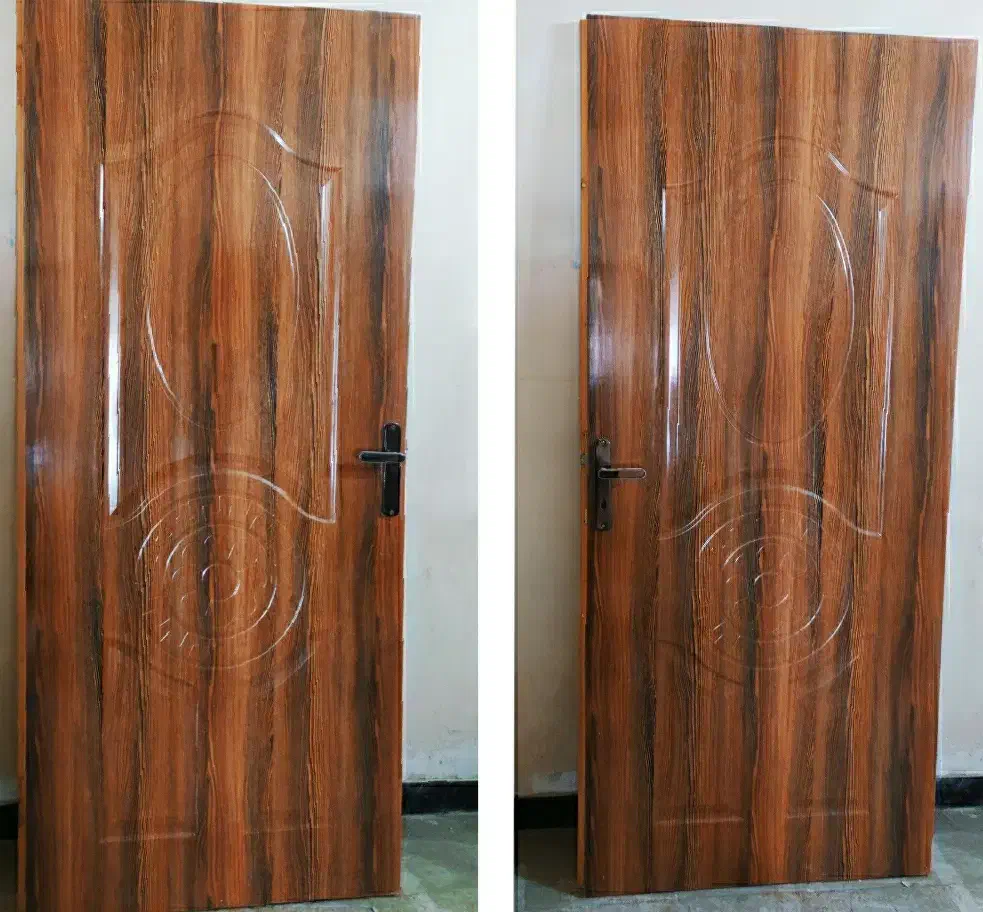 درب اتاقی چوبی|مصالح و تجهیزات ساختمان|مرودشت, ابوذر شمالی‎|دیوار