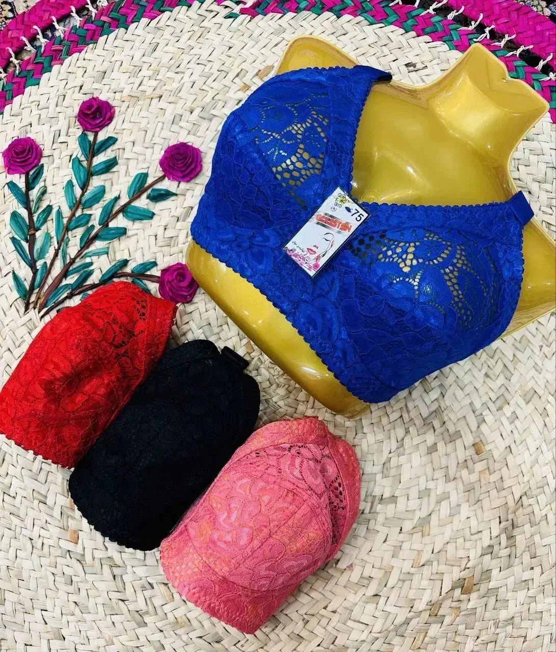 لباس زیر پارلا|لباس|تبریز, |دیوار