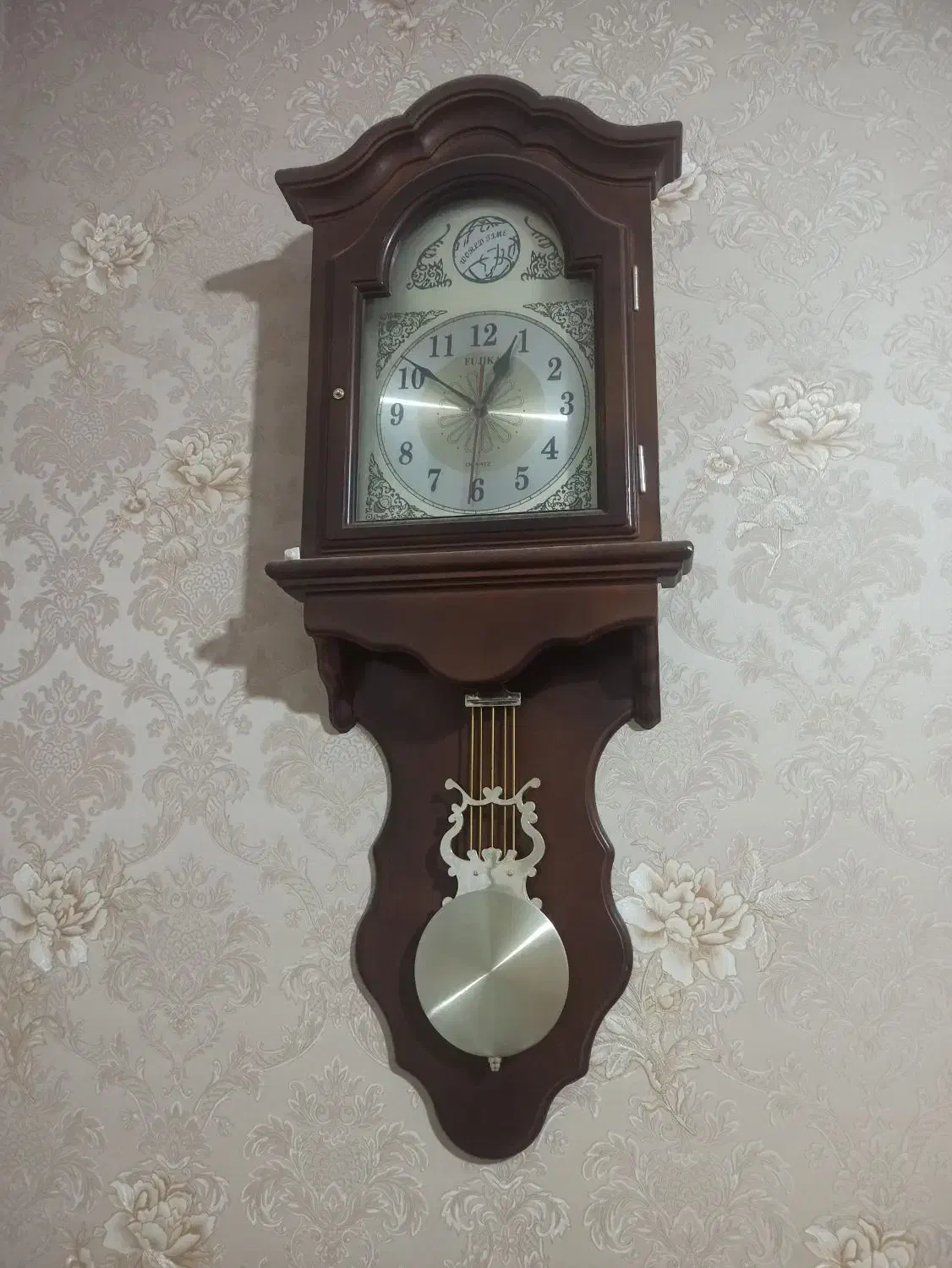 ساعت دیواری|ساعت دیواری و تزئینی|تهران, تهرانپارس غربی|دیوار