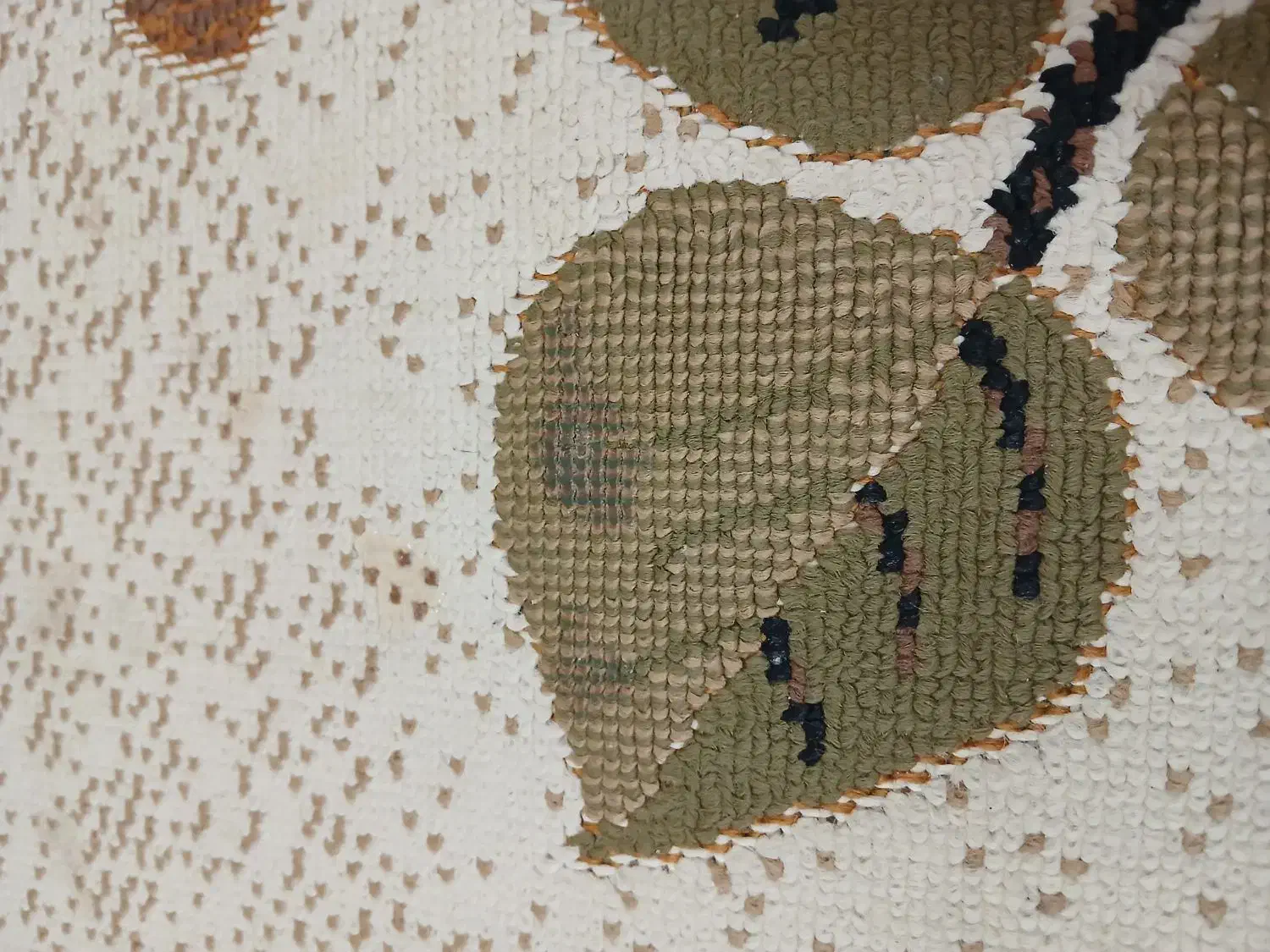 گلیم فرش|گلیم، جاجیم، گبه|قم, شهرک شهرداری|دیوار