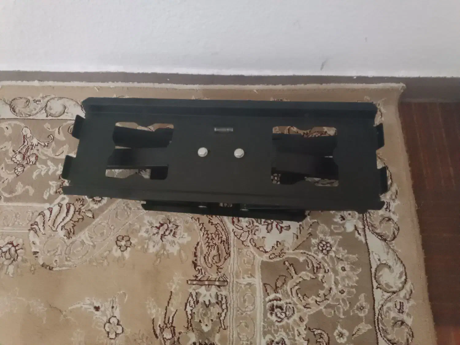 پایه دیواری متحرک تلوزیون جک دار|تلویزیون و پروژکتور|کیش, |دیوار