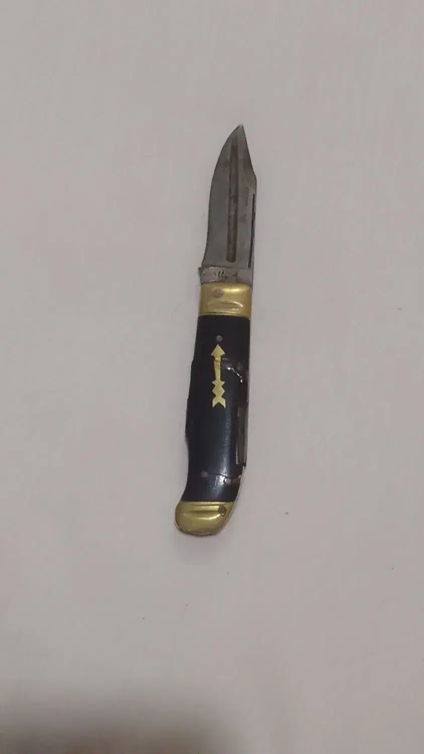 چاقو|کلکسیون اشیاء عتیقه|تبریز, |دیوار