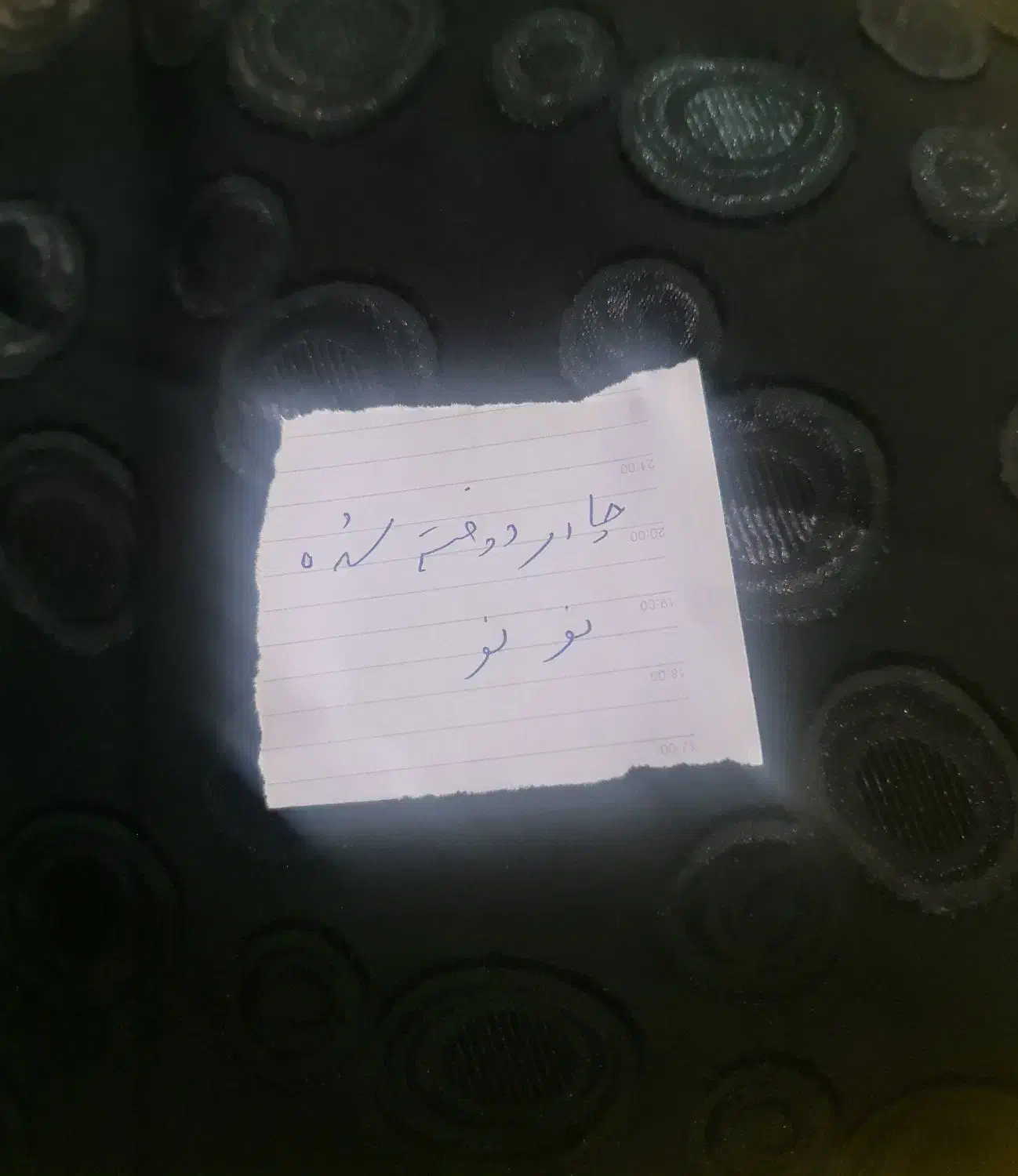 چادردوخته شده وپارچه نو نو قیمت مناسب|لباس|کرج, اسدآباد|دیوار