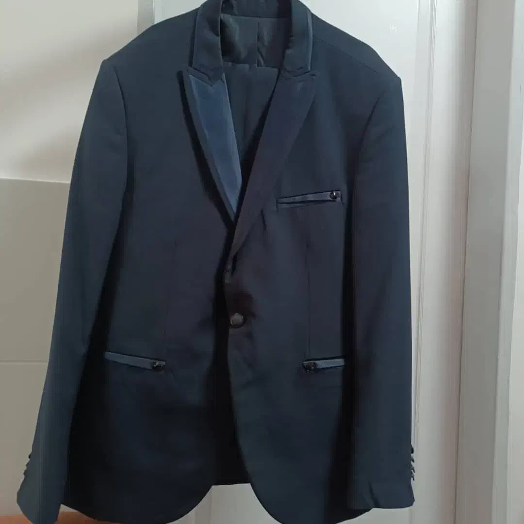 کت شلوار صورمه آیی نو نو|لباس|بندرعباس, |دیوار