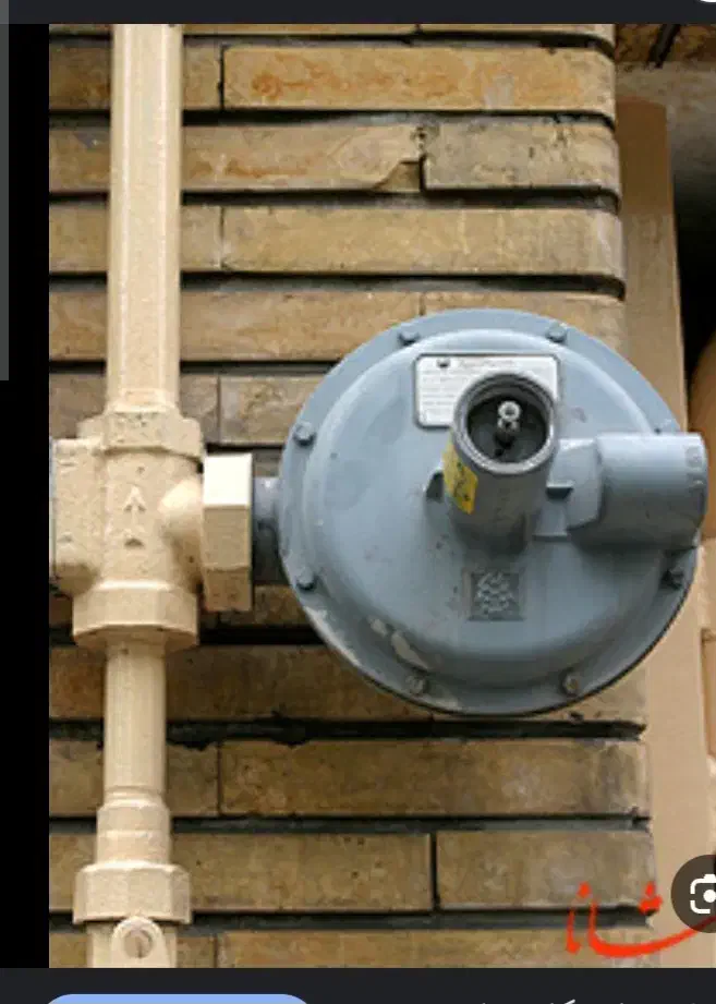 لوله کشی گازوتعمیرات|خدمات پیشه و مهارت|نهاوند, |دیوار