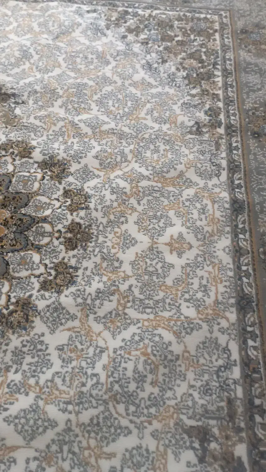 فرش کاملاً نو و استفاده نشده|فرش|دامغان, |دیوار