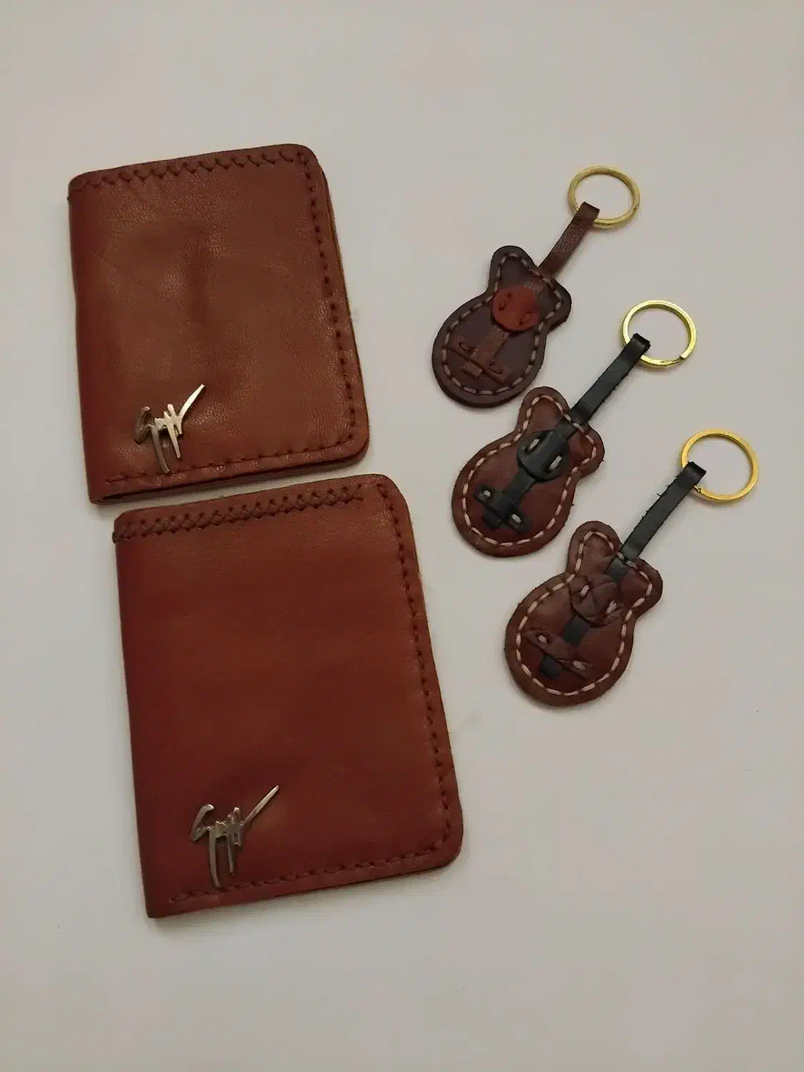 کیف چرم اصل|کیف، کفش، کمربند|قم, سراجه (۱۵ خرداد)|دیوار