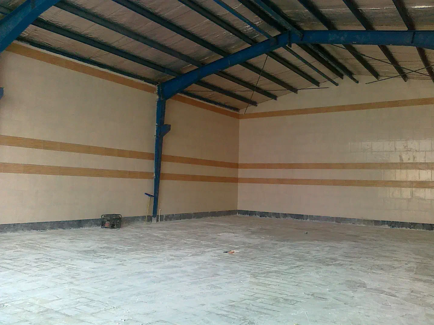 فروش کارخانه در نطنز شجاع اباد|فروش دفتر صنعتی، کشاورزی، تجاری|نطنز, |دیوار