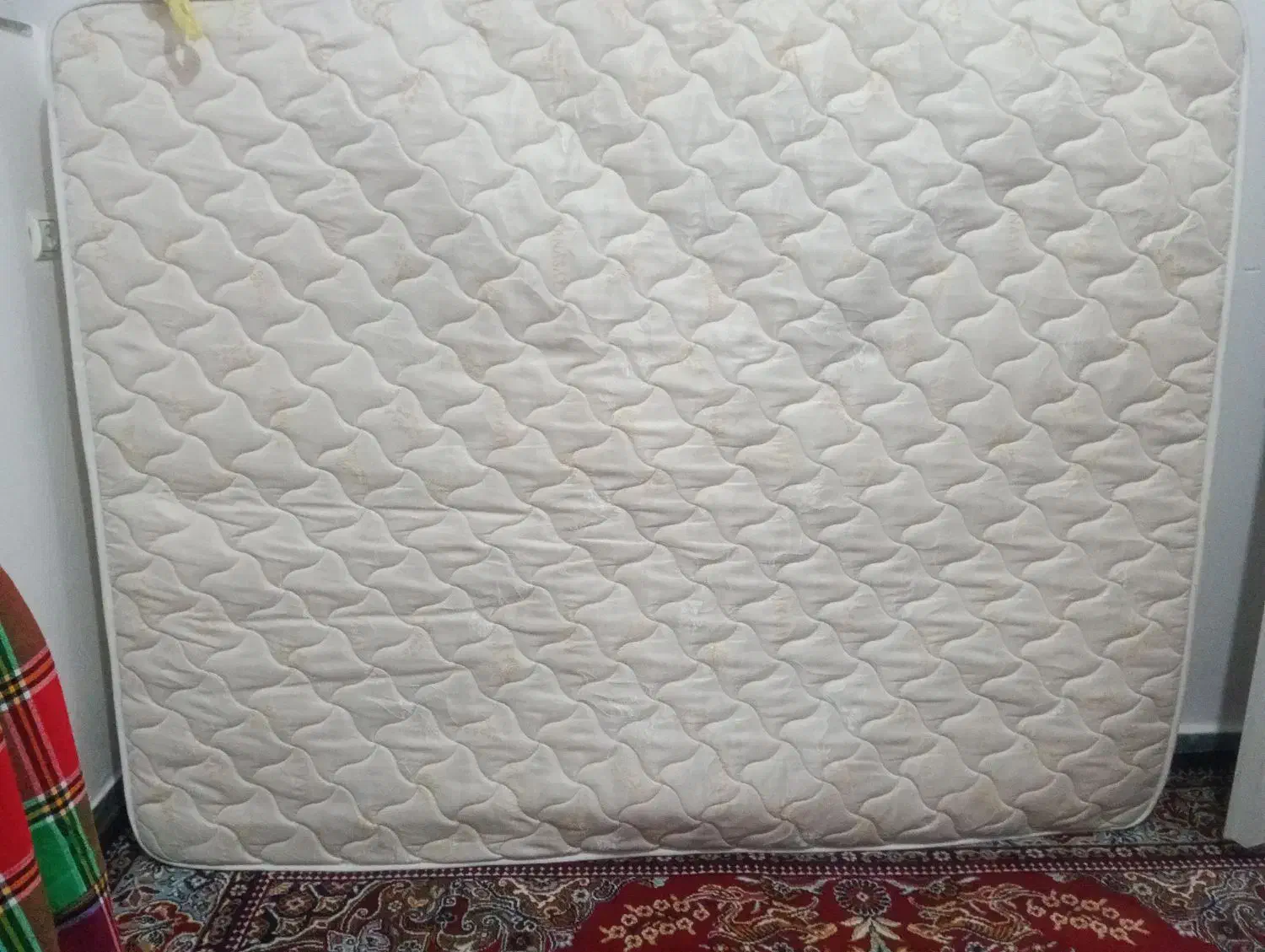 تشک|تخت و سرویس خواب|مرند, |دیوار