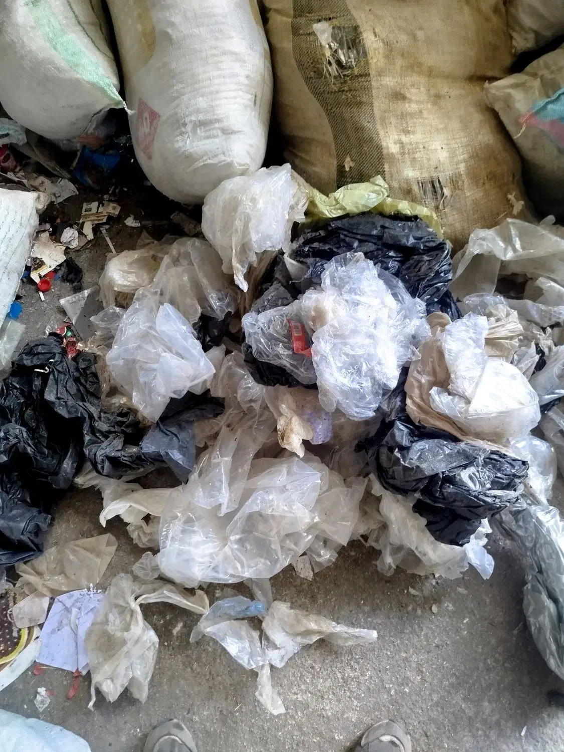 خرید و فروش ضایعات مشنبا|عمدهفروشی|هریس, |دیوار