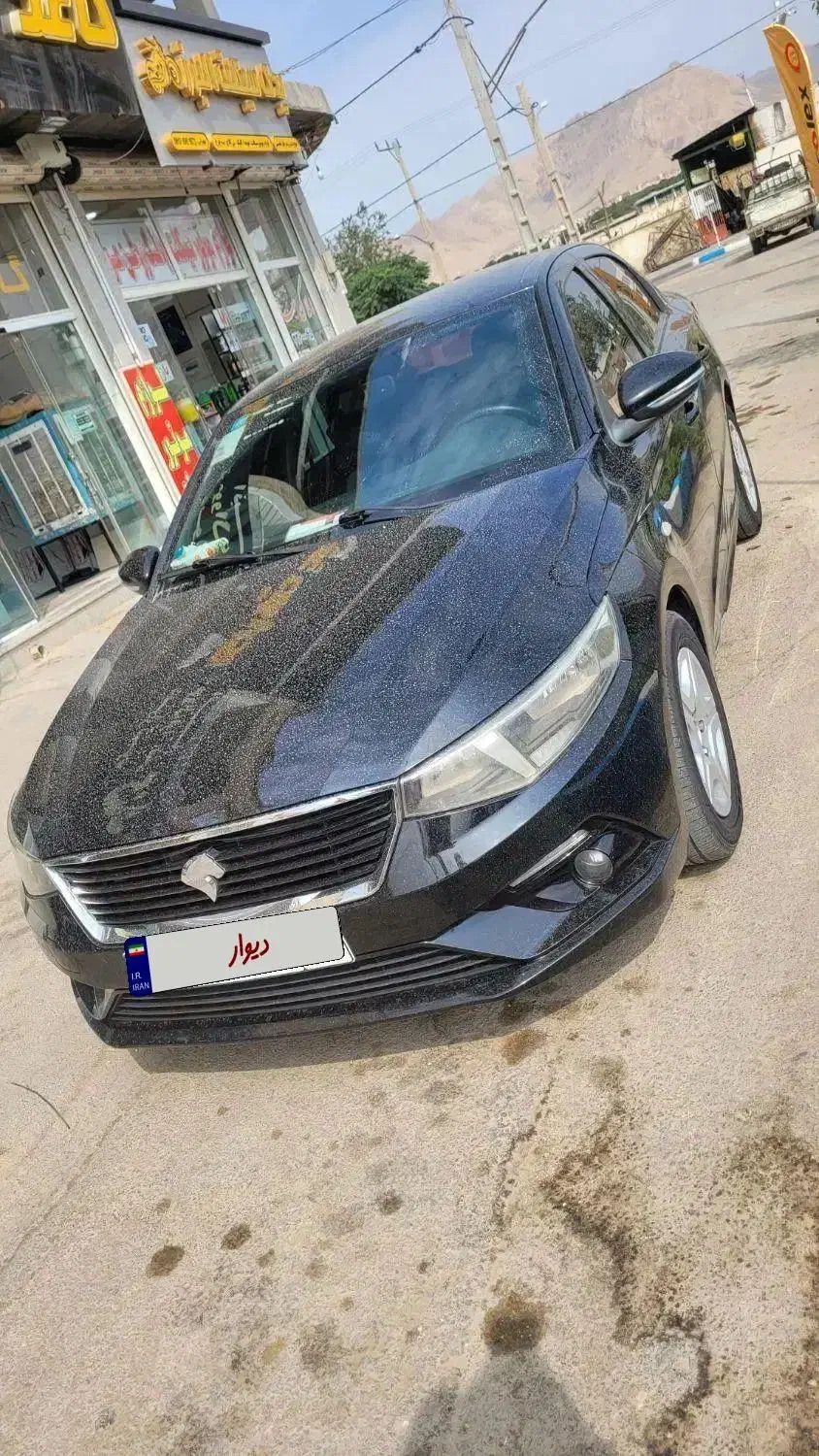 تارا 401 کف قیمت شرایط|خودرو سواری و وانت|خمینی‌شهر, |دیوار