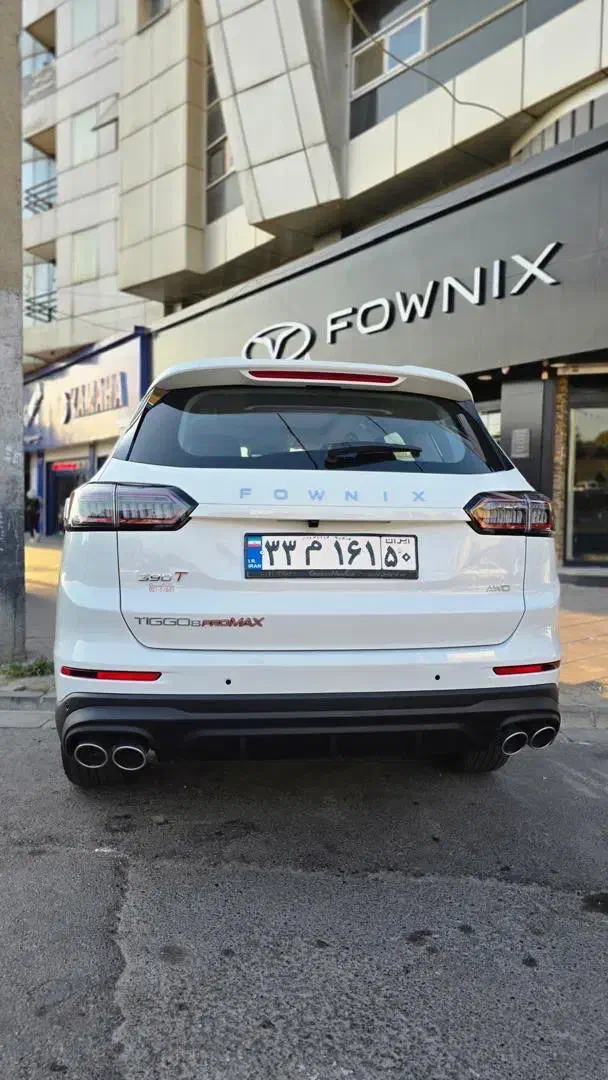 f8 promax|خودرو سواری و وانت|کرج, جهان‌شهر|دیوار