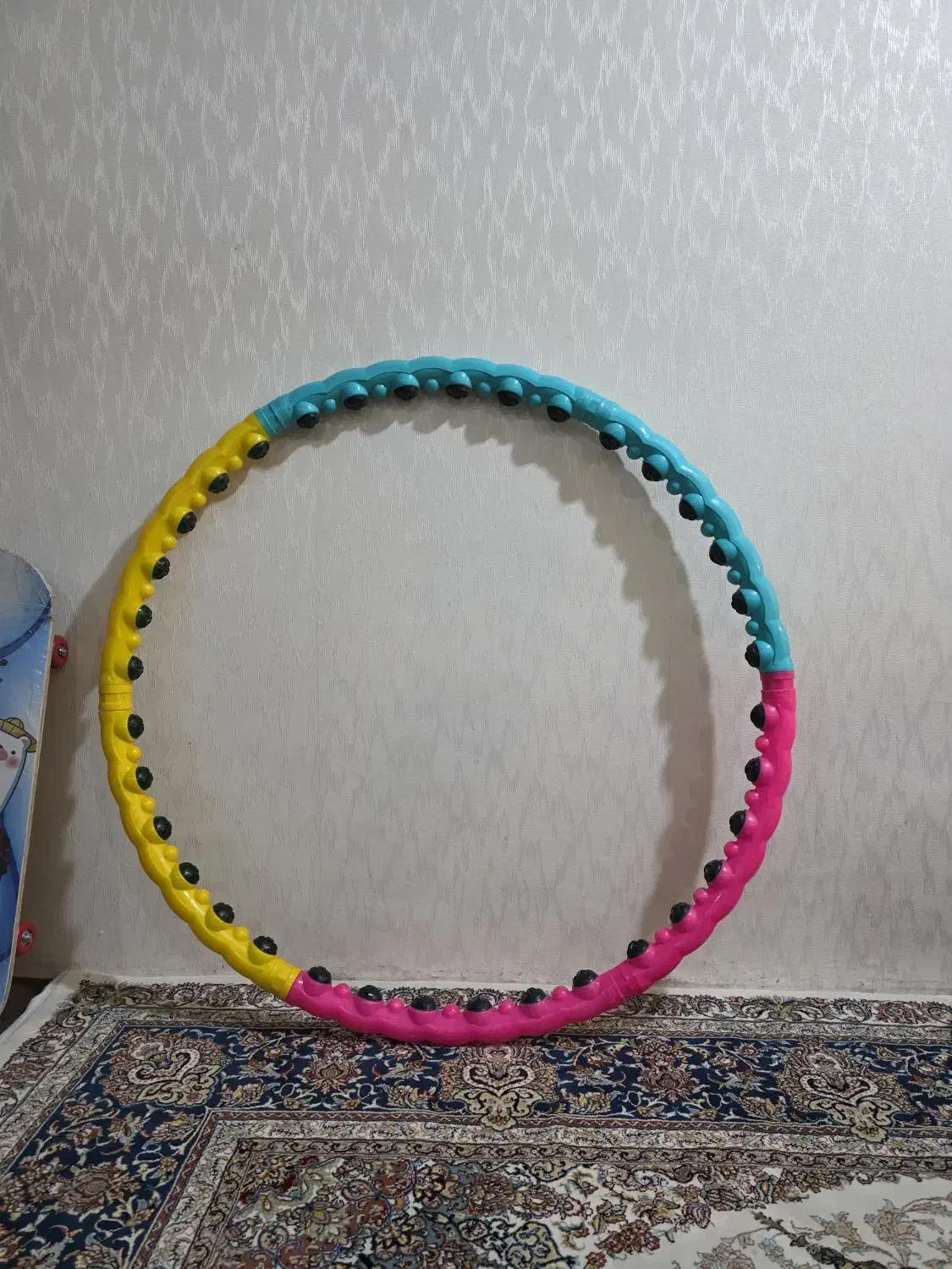 اسکیت برد ، حلقه لاغری ، بیلیارد اسباب بازی|دوچرخه، اسکیت، اسکوتر|رباط‌کریم, مسکن مهر آبشناسان|دیوار