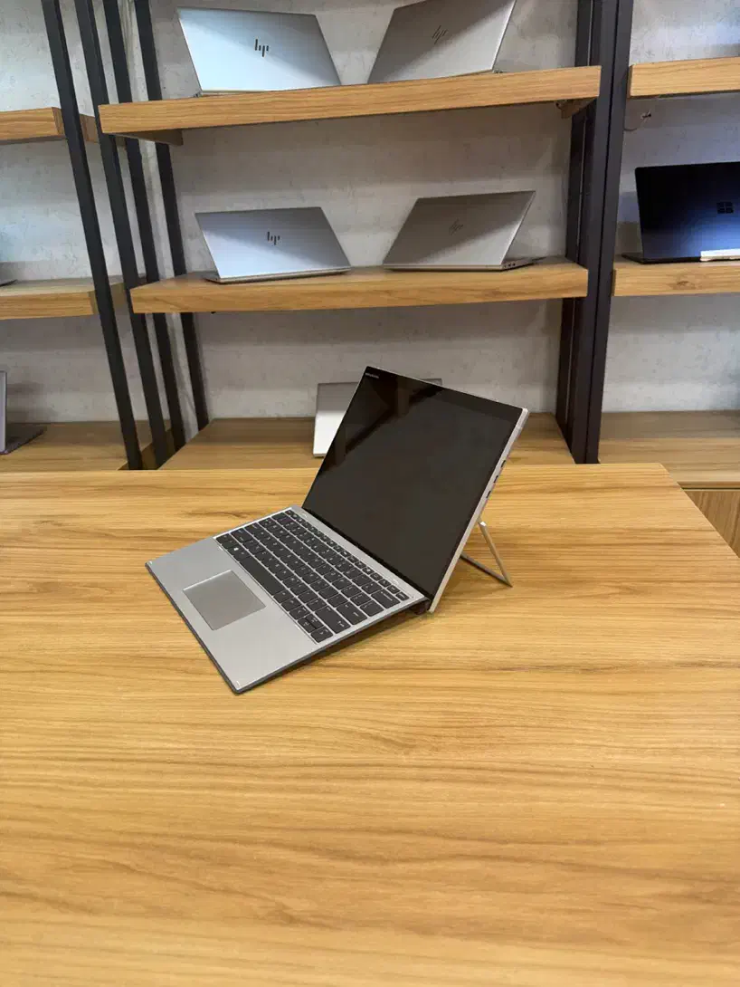 Hp elite 1012 g4|رایانه همراه|تهران, فلسطین (میدان انقلاب)|دیوار