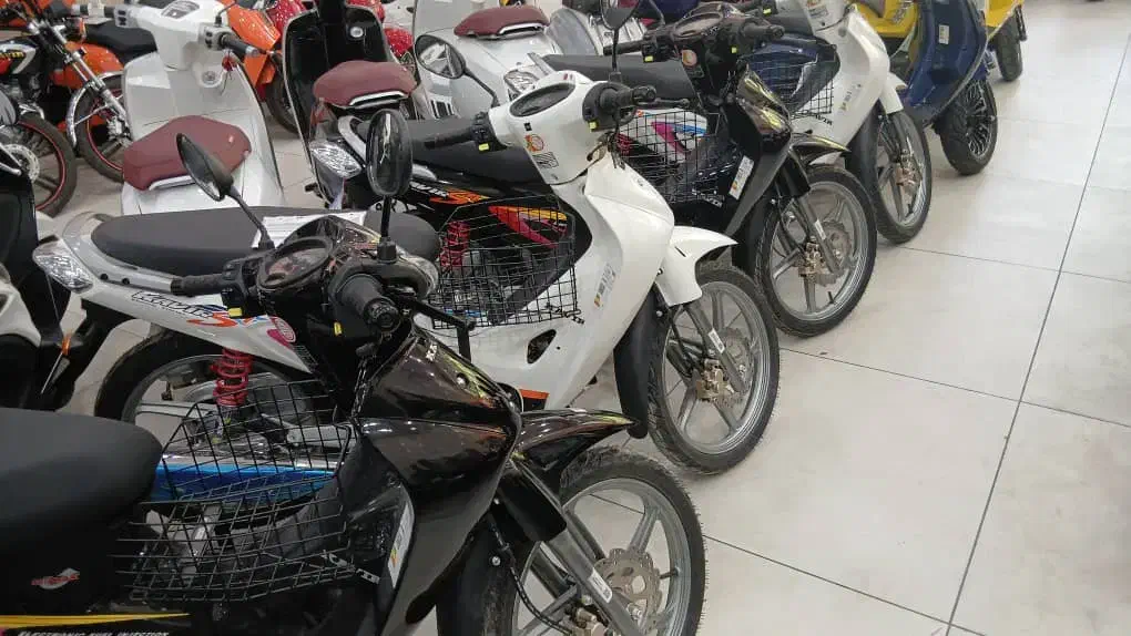 فروش موتور با بهترین شرایط|موتورسیکلت|شوش, |دیوار