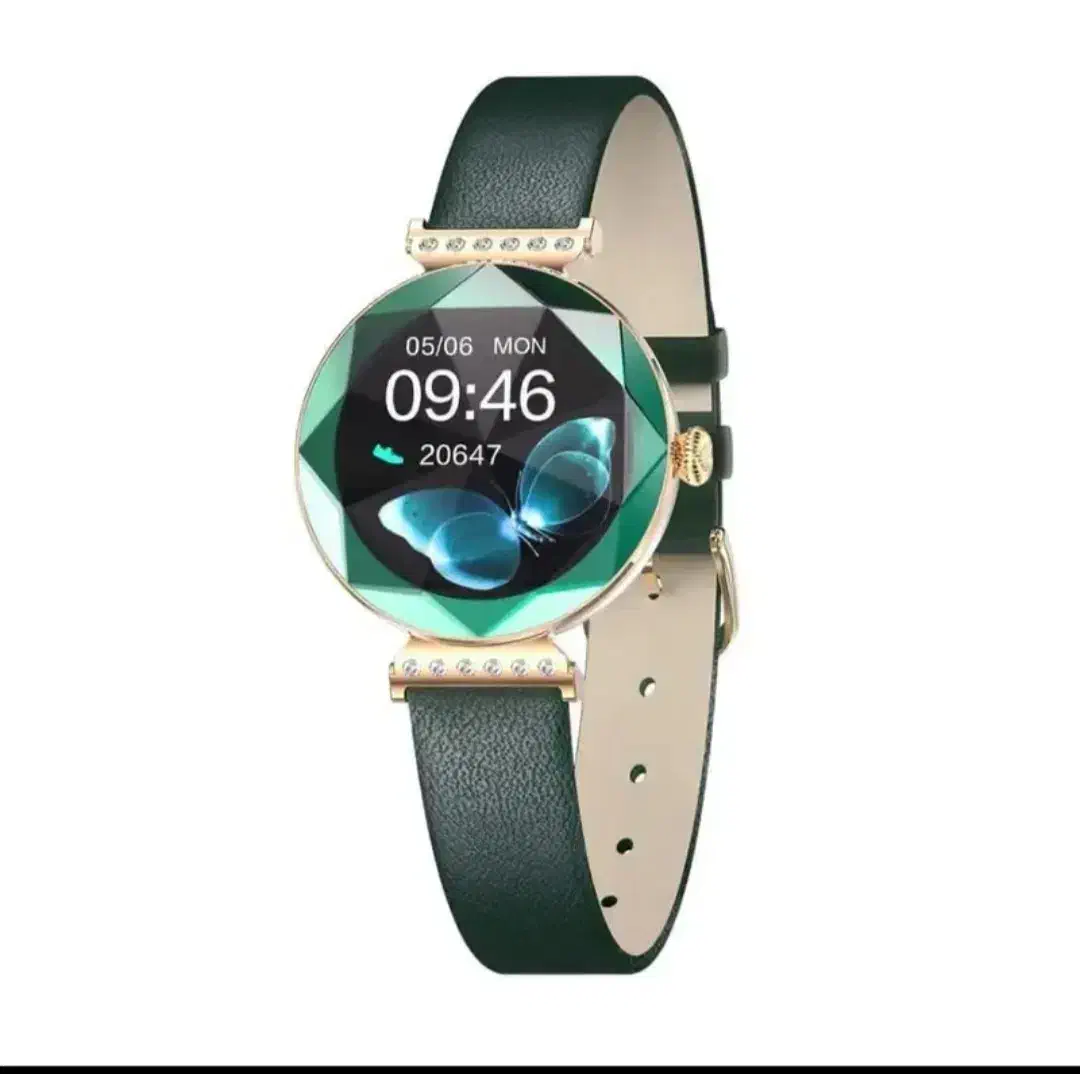 ساعت هوشمند گرین لاین مدل Swarovski|ساعت|یزد, |دیوار