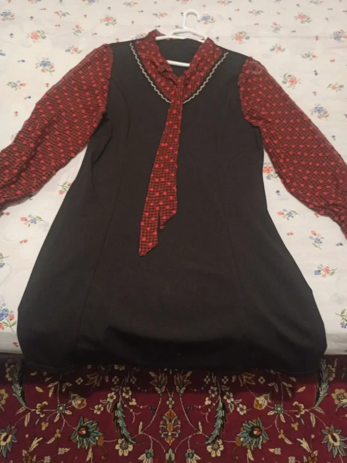 پتو نوزادی.کمد و تخت و ویترین|پشتی|شهرضا, |دیوار