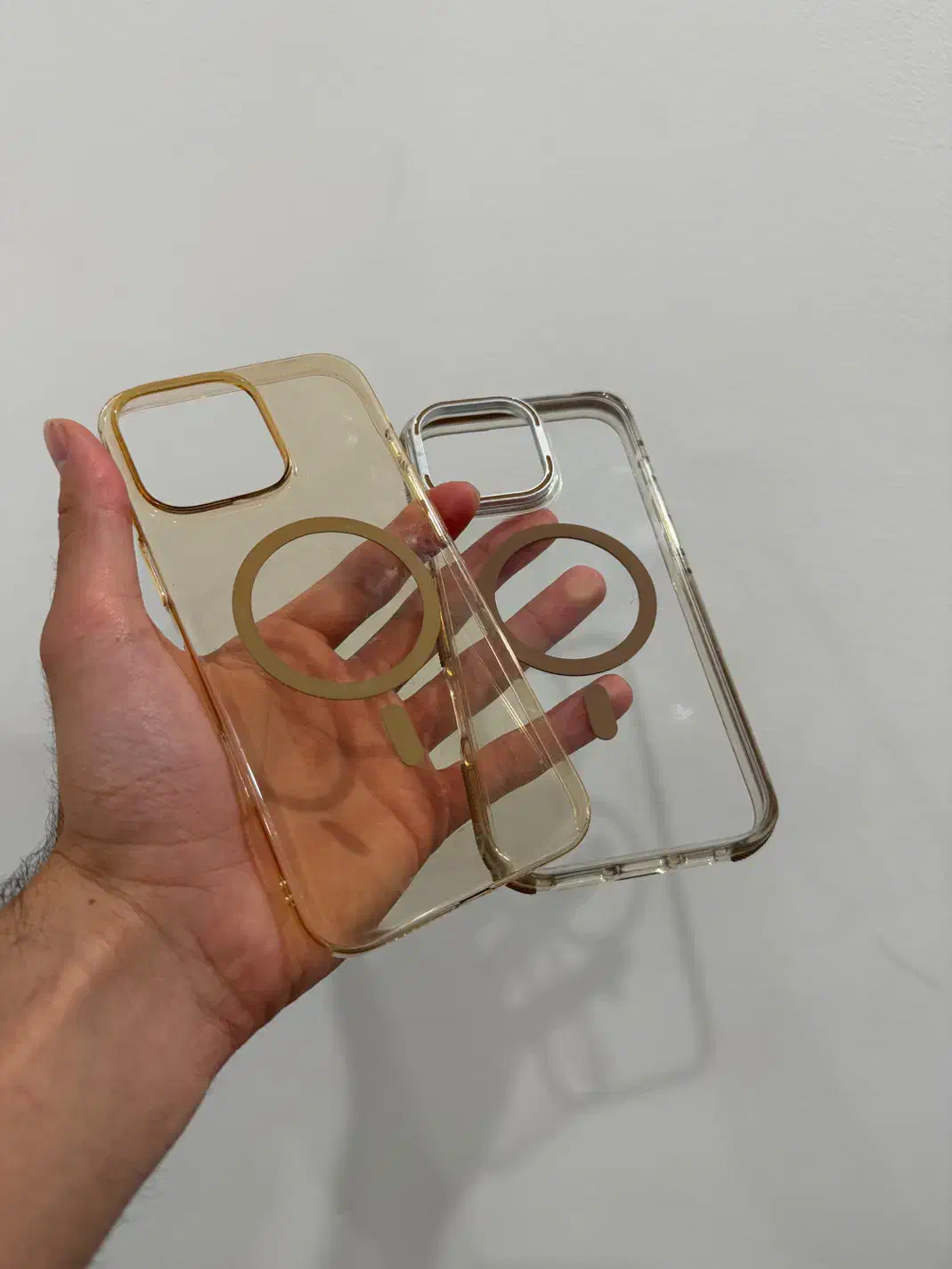 گارد ایفون ۱۶ پرومکس|لوازم جانبی موبایل و تبلت|بیرجند, |دیوار