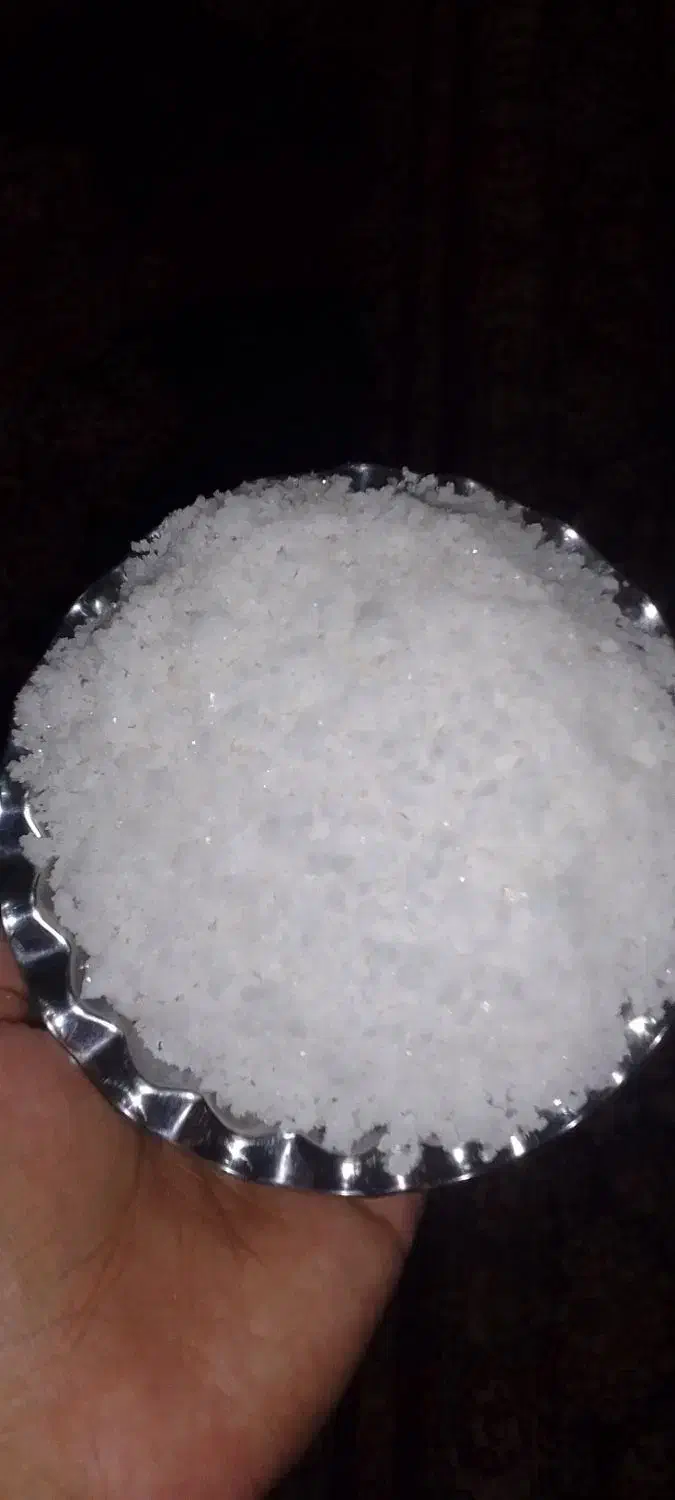 نمک رودخانه|خوردنی و آشامیدنی|سرایان, |دیوار