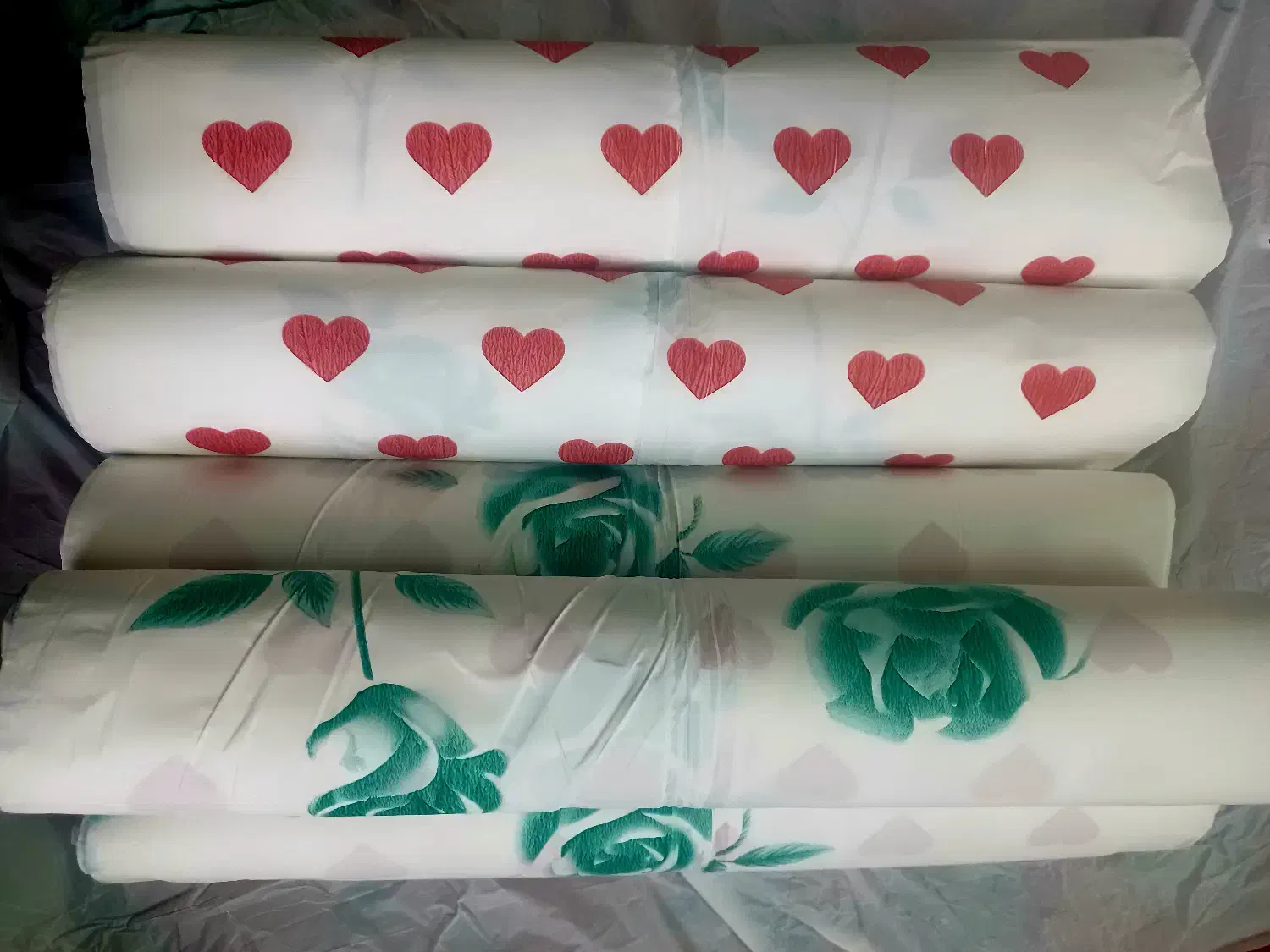 طاقه سفره ۸۰ درصد کربن|سفره، حوله، دستمال آشپزخانه|تهران, آبشار|دیوار