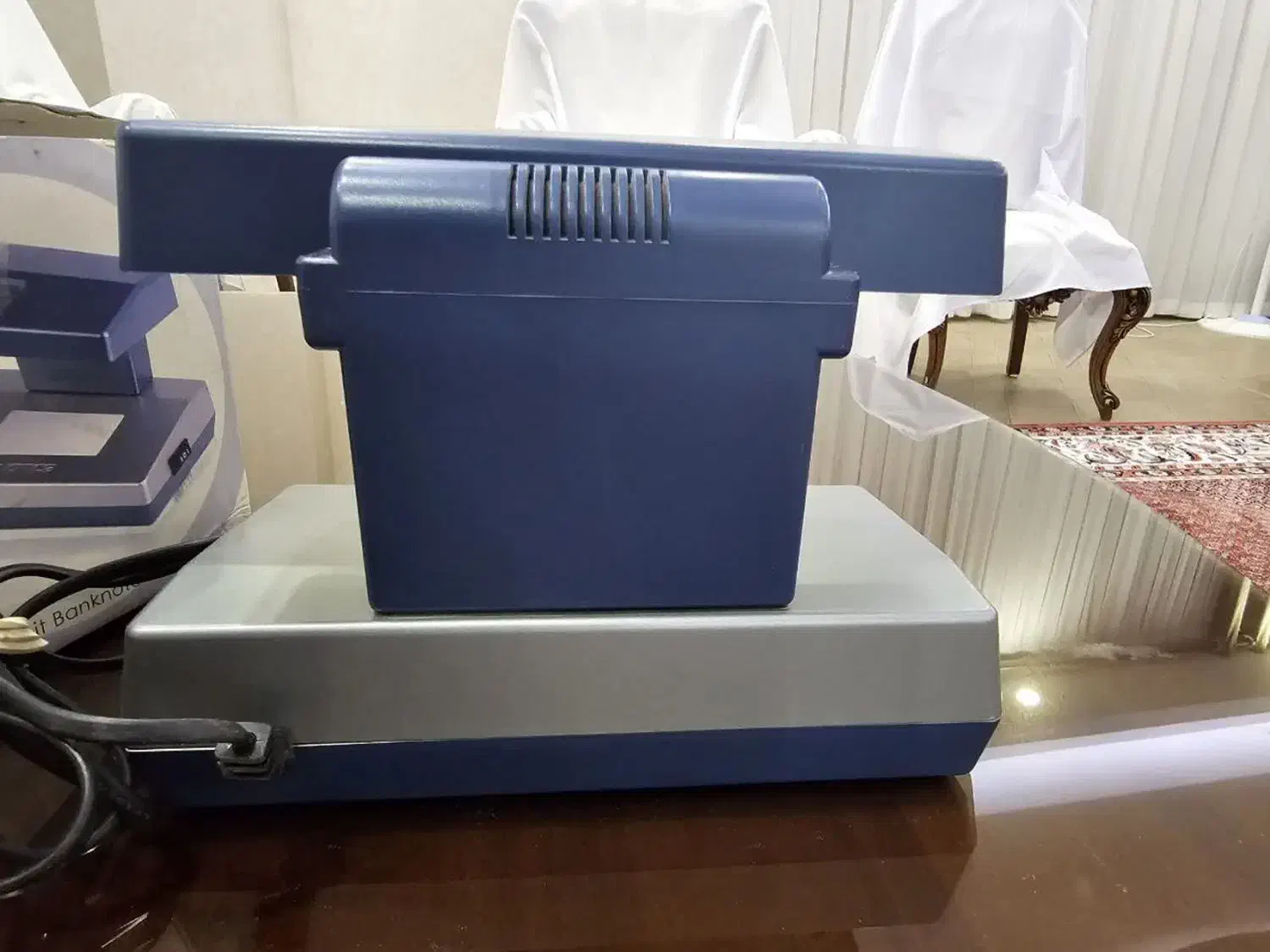 دستگاه تشخیص اسکناس|فروشگاه و مغازه|زنجان, |دیوار