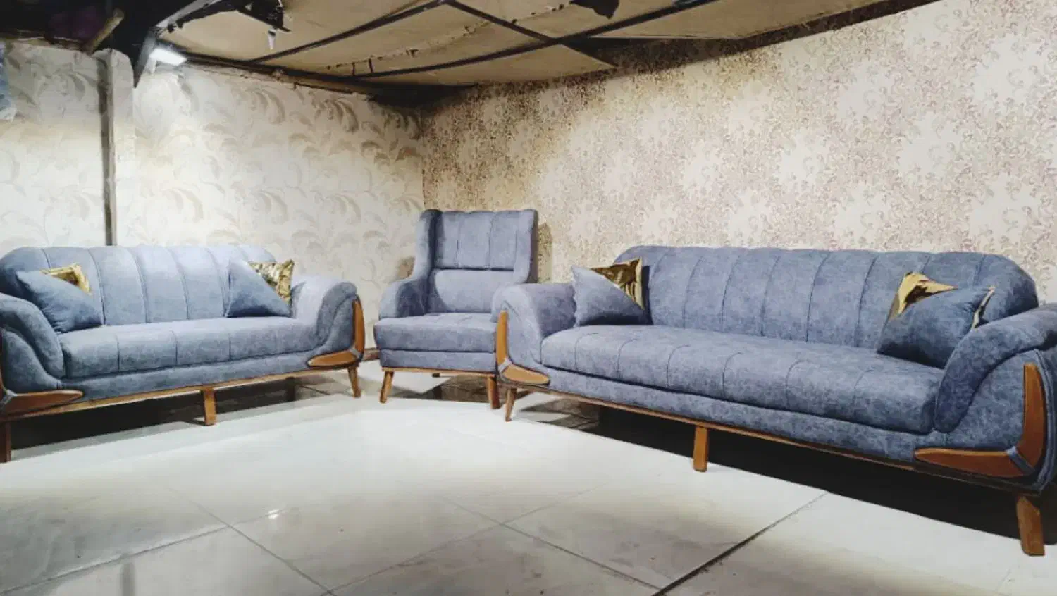 مدل جنیفر|مبلمان خانگی و میز عسلی|تهران, شهرک ولیعصر جنوبی|دیوار