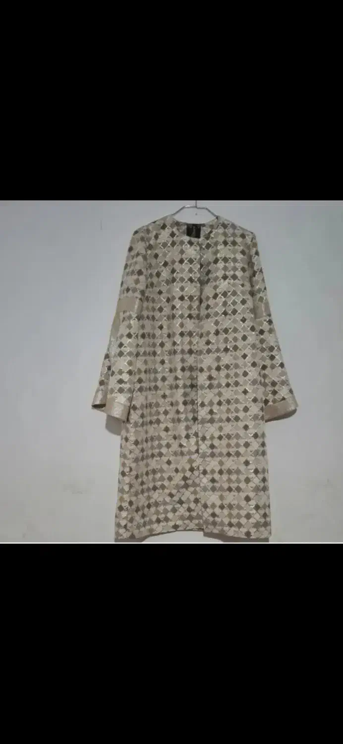 مانتو ژاکارد|لباس|اسفراین, |دیوار