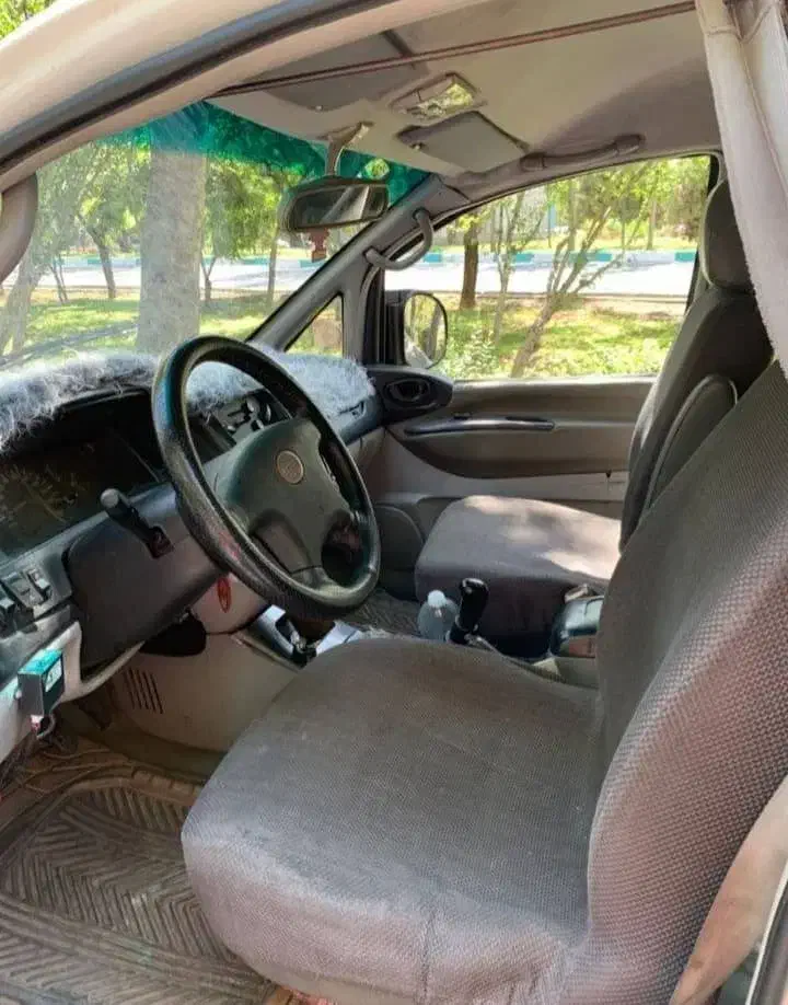 ون سیبا فاو|خودرو سواری و وانت|شیراز, تاچارا|دیوار