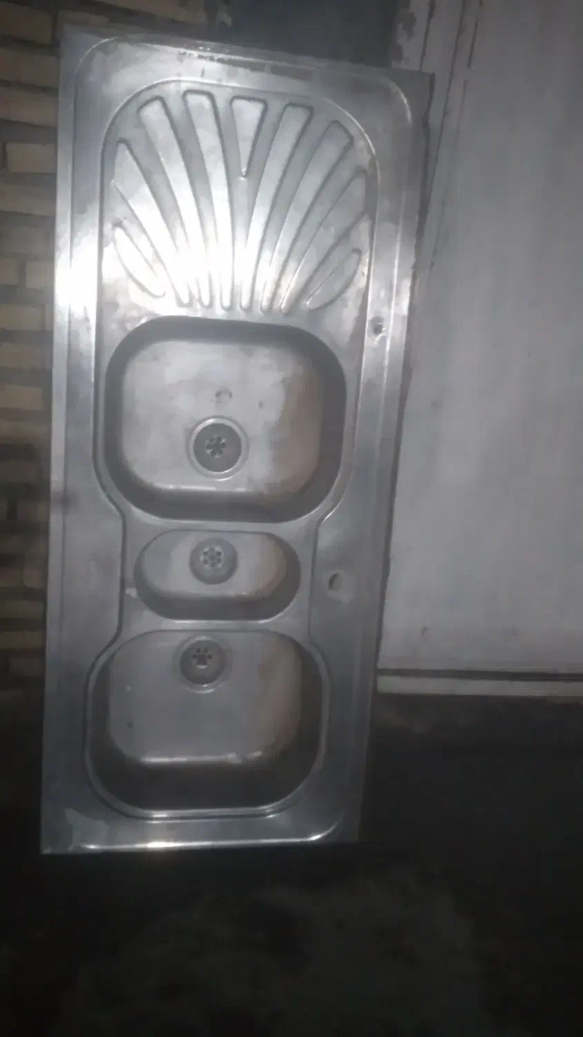 زرف شور|آب‌چکان و نظم‌دهنده ظروف|شوشتر, |دیوار