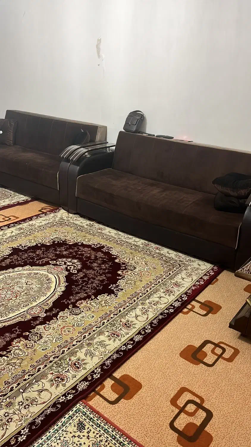 فروش آپارتمان ۸۵ متری ۲ خوابه طبقه ۳ مسکن مهر|فروش آپارتمان|خوی, |دیوار