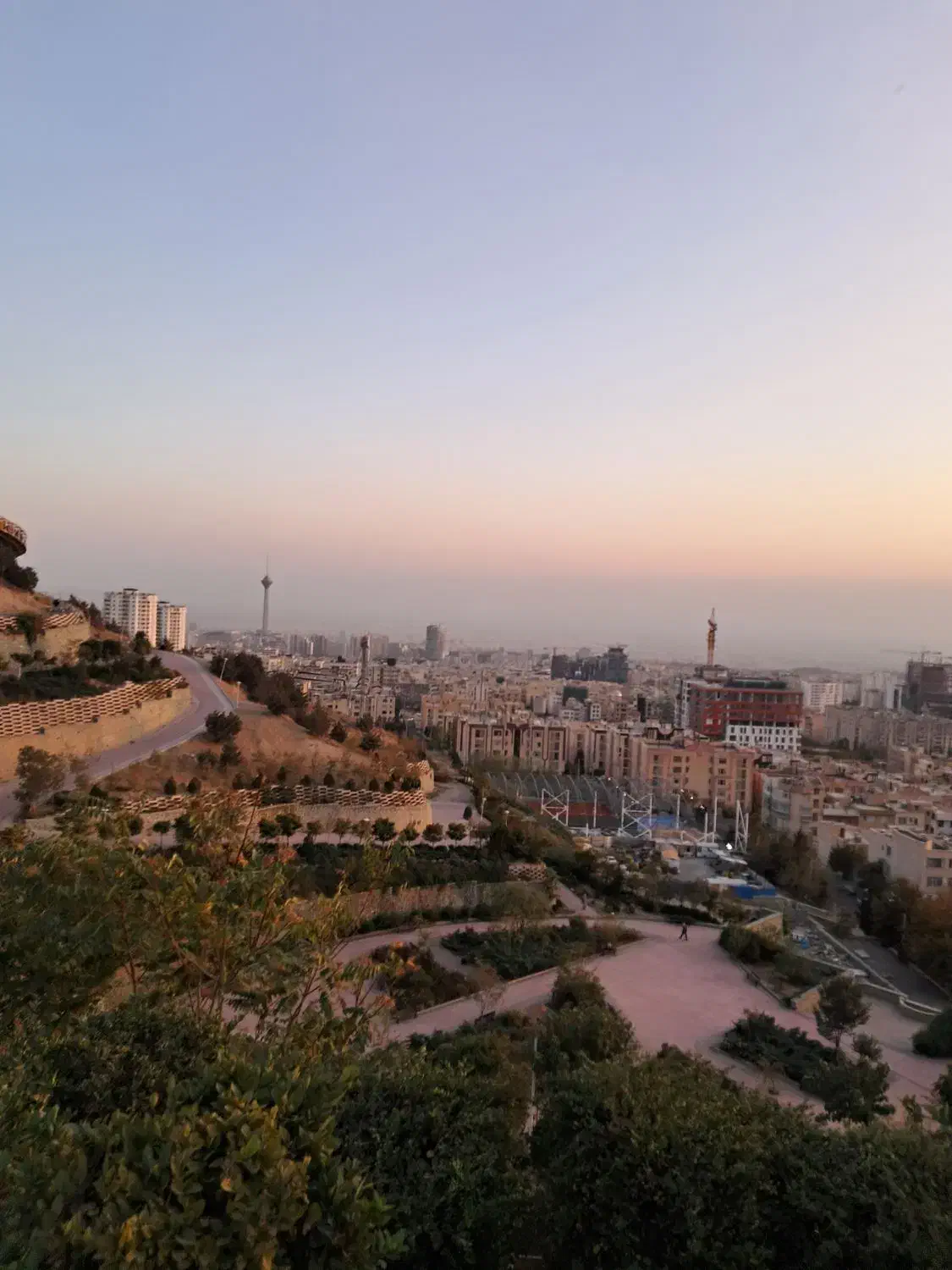 زمین باغ باغچه کردان کوهسار خوروین|فروش زمین و ملک کلنگی|کوهسار (البرز), |دیوار