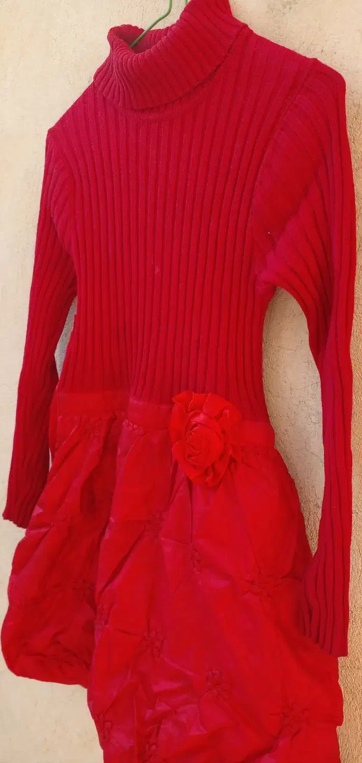 کاپشن دخترونه ولباس گرم|لباس|شیراز, شیخ علی چوپان|دیوار