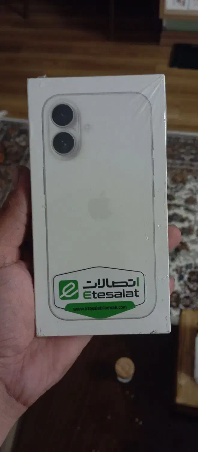 آیفون ۱۶|موبایل|تبریز, |دیوار